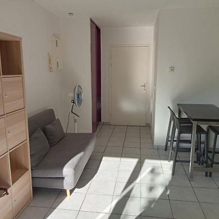 Zoulysse III Annecy Apartment Exterior photo