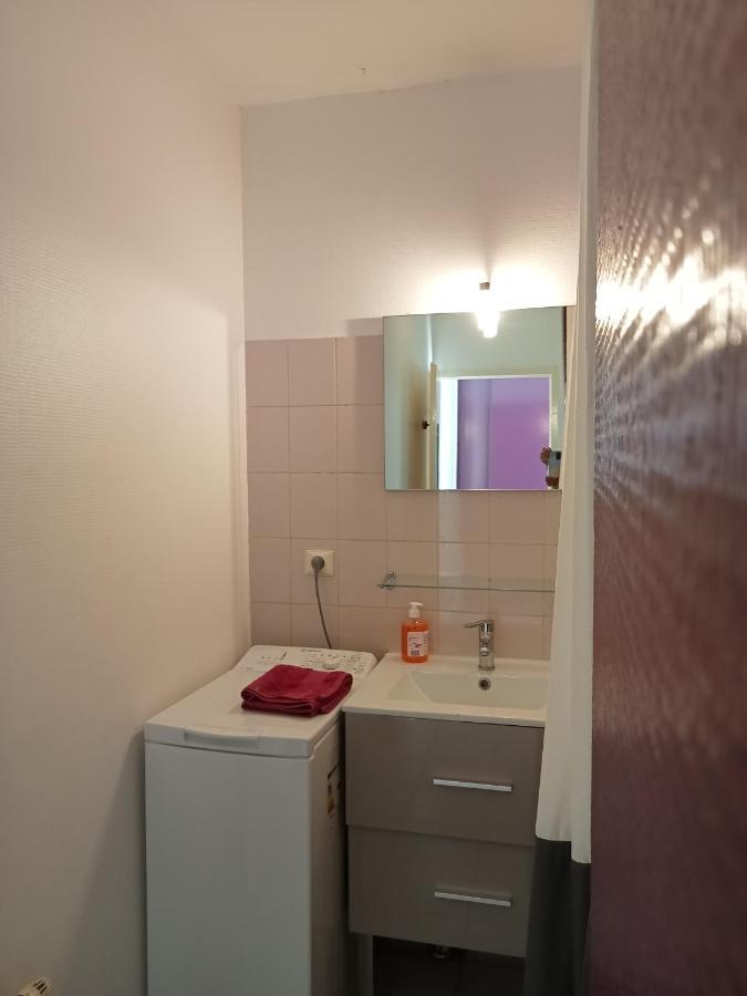 Zoulysse III Annecy Apartment Exterior photo